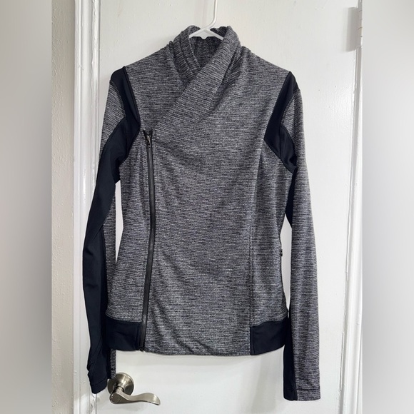 Lululemon Bhakti Yoga Jacket size 12 - Picture 5 of 13